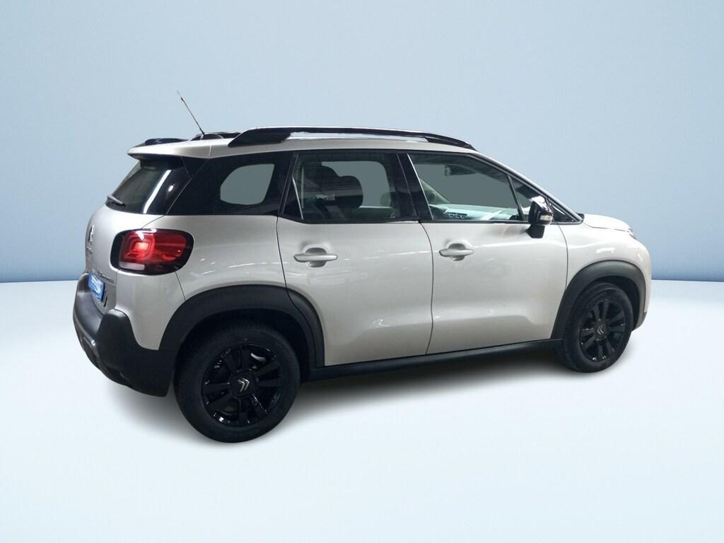 Citroen C3 Aircross 1.5 BlueHDi Shine