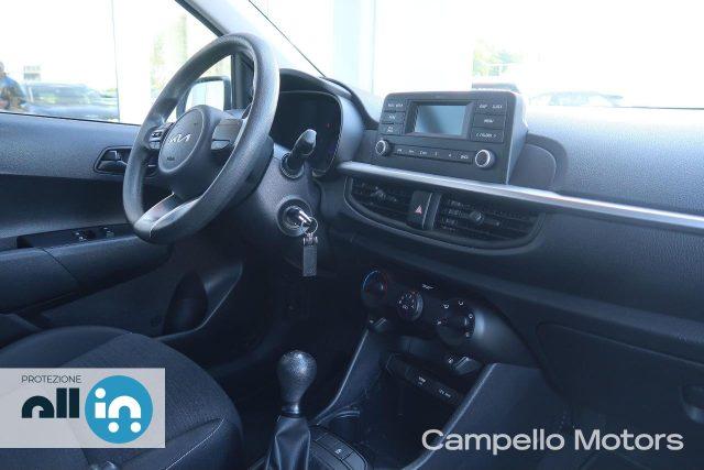 KIA Picanto Picanto 1.0 12V 5 porte Urban