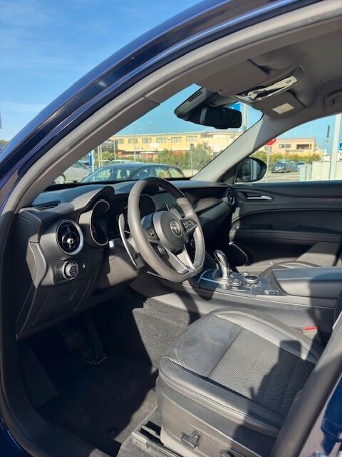 Alfa Romeo Stelvio 2.2 MJT II 190 CV Q4 Executive 2019