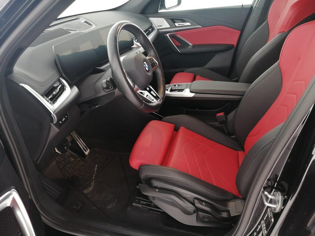 BMW X1 23 d Mild Hybrid 48V Msport xDrive DCT