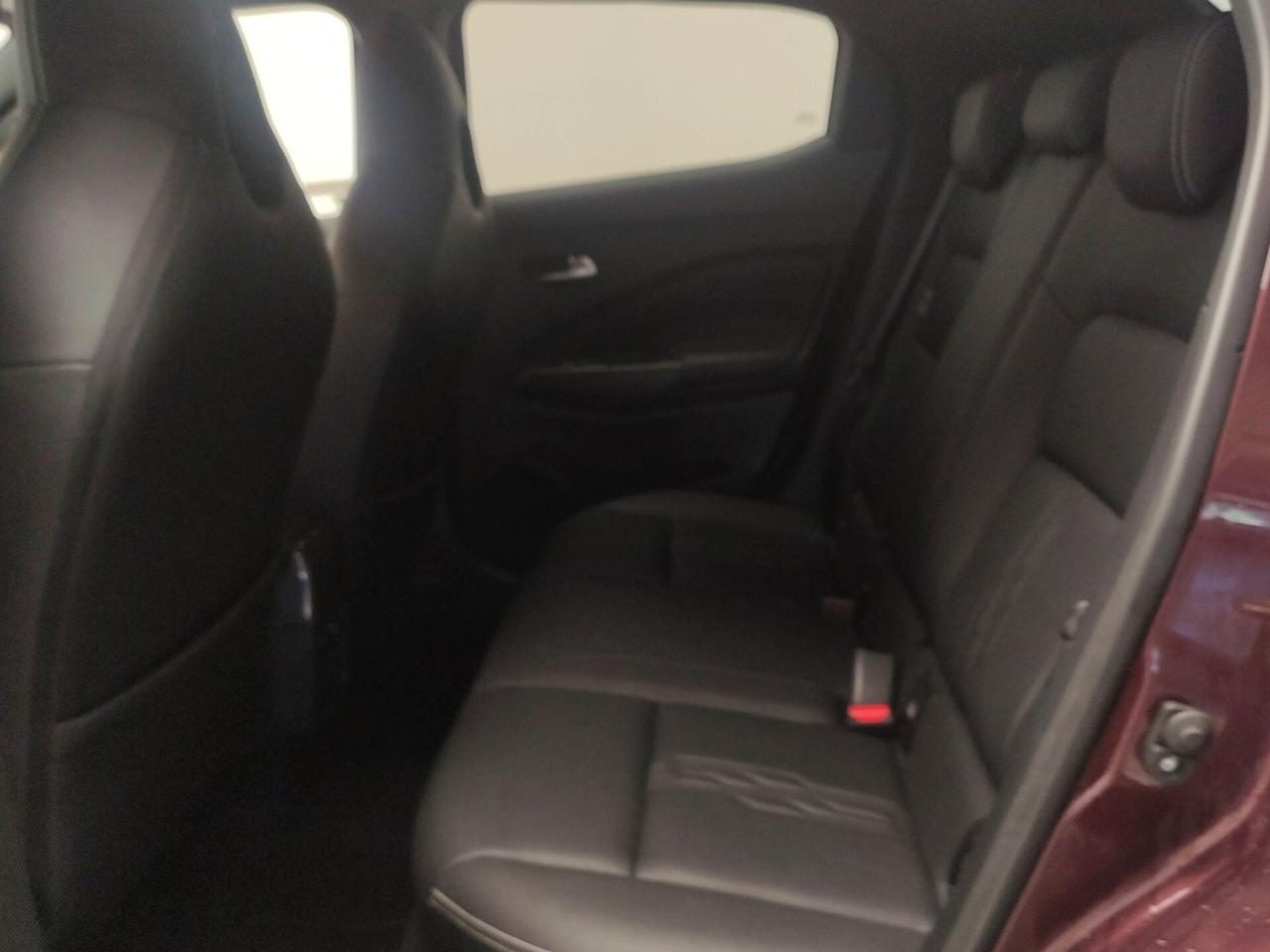 Nissan Juke 1.0 DIG-T 114 CV Tekna