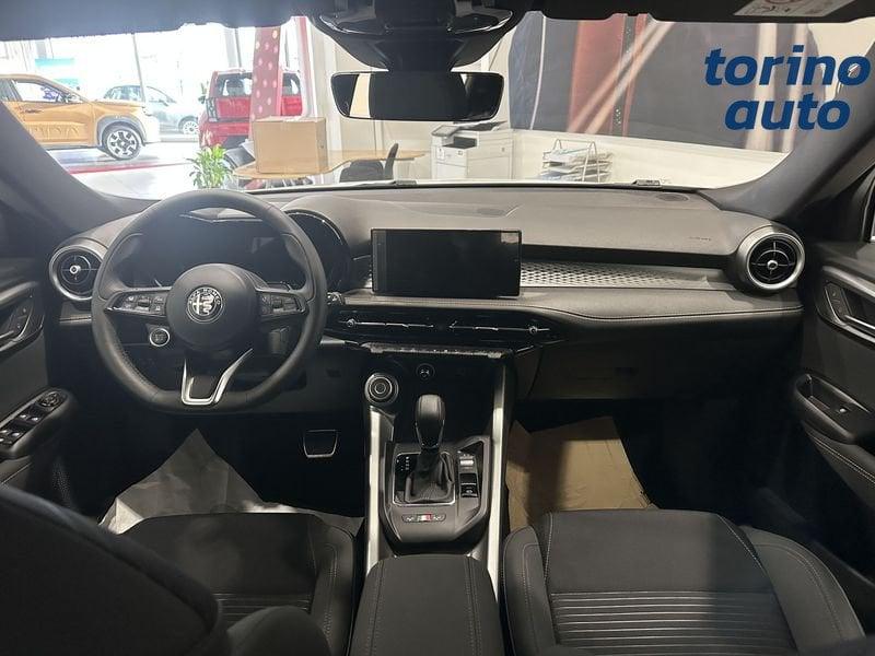 Alfa Romeo Tonale Tonale 1.5 130 CV MHEV TCT7 Sprint