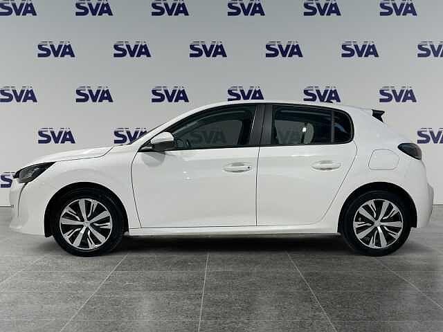 Peugeot 208 1.2 PureTech 75CV Active - NEOPATENTATI