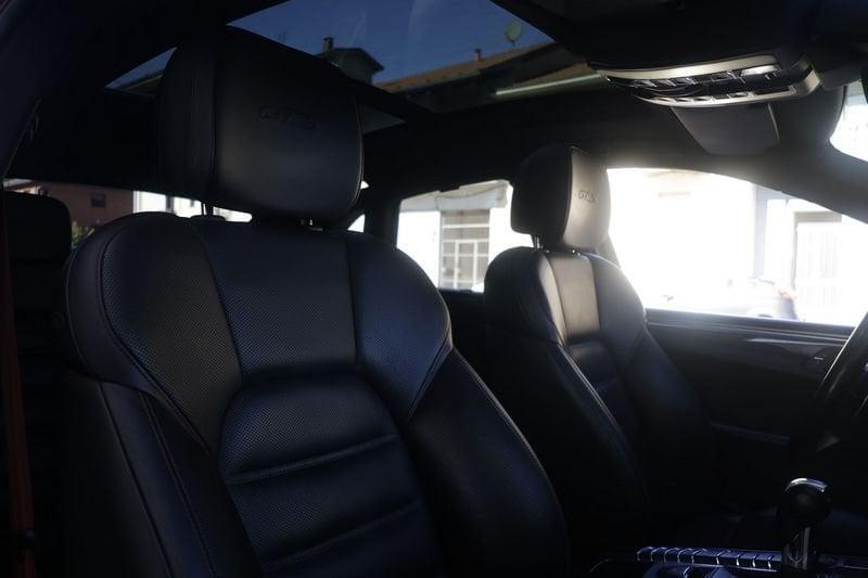 Porsche Macan Porsche Macan 3.0 GTS Tetto Panoramico Unicoproprietario