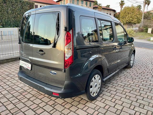 FORD Transit Connect 200 1.5 TDCi 100CV ENTRY L1H1 E6.2 (N1)