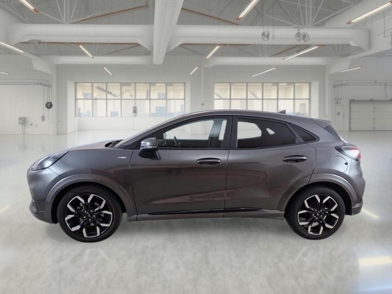 FORD PUMA 1.0 Ecoboost Hybrid 125CV ST-Line X