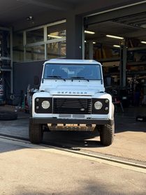 Land Rover Defender 90 2.2 TD4 Station Wagon SE N1