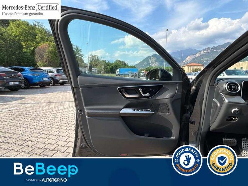 Mercedes-Benz GLC Coupé GLC COUPE 300 DE PHEV AMG LINE PREMIUM 4MATIC AUTO