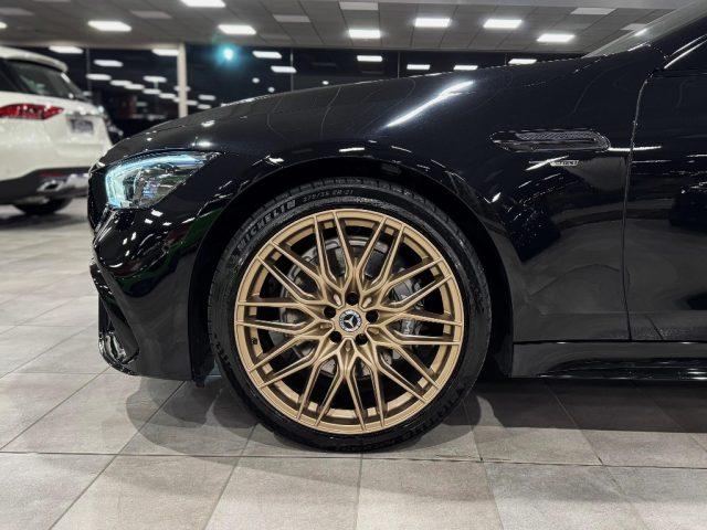 MERCEDES-BENZ GT Coupé 4 43 4Matic+ EQ-Boost AMG *SERVICE MERCEDES*