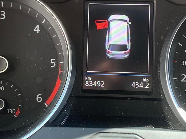 Volkswagen Passat Variant 2.0 TDI SCR 122 CV EVO DSG Business