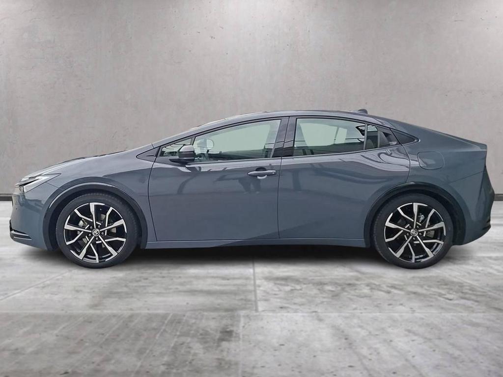 Toyota Prius 2.0 Plug-in Hybrid Lounge E-CVT