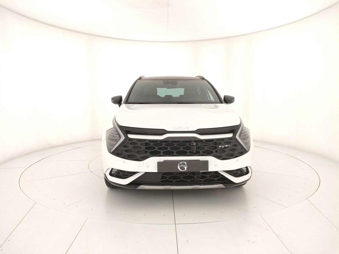 KIA Sportage V 2022 - Sportage 1.6 tgdi hev GT-line auto