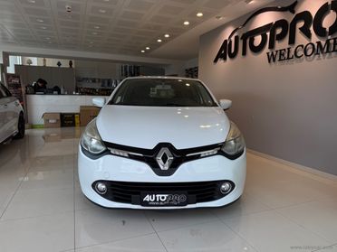 RENAULT Clio 1.5 dCi 8V 90 CV S&S 83gr 5p. EcoB.