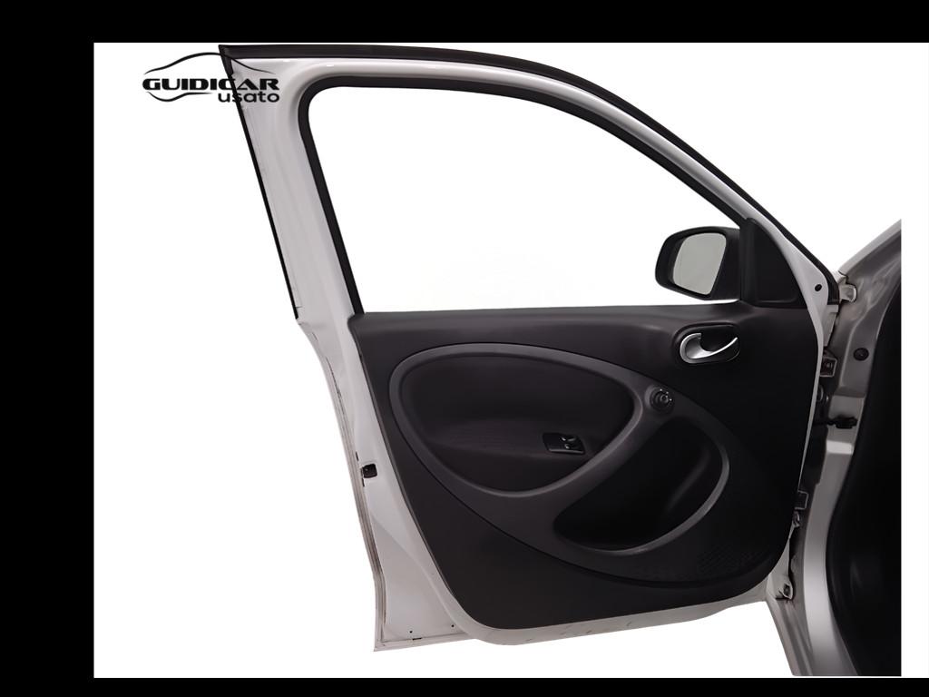 SMART Forfour II 2015 - Forfour 0.9 t Passion 90cv my18