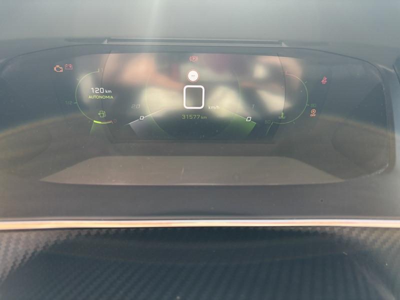 Peugeot 208 5 Porte 208 1.2 puretech Active Pack s&s 100cv LED-APP CONNECT-16"