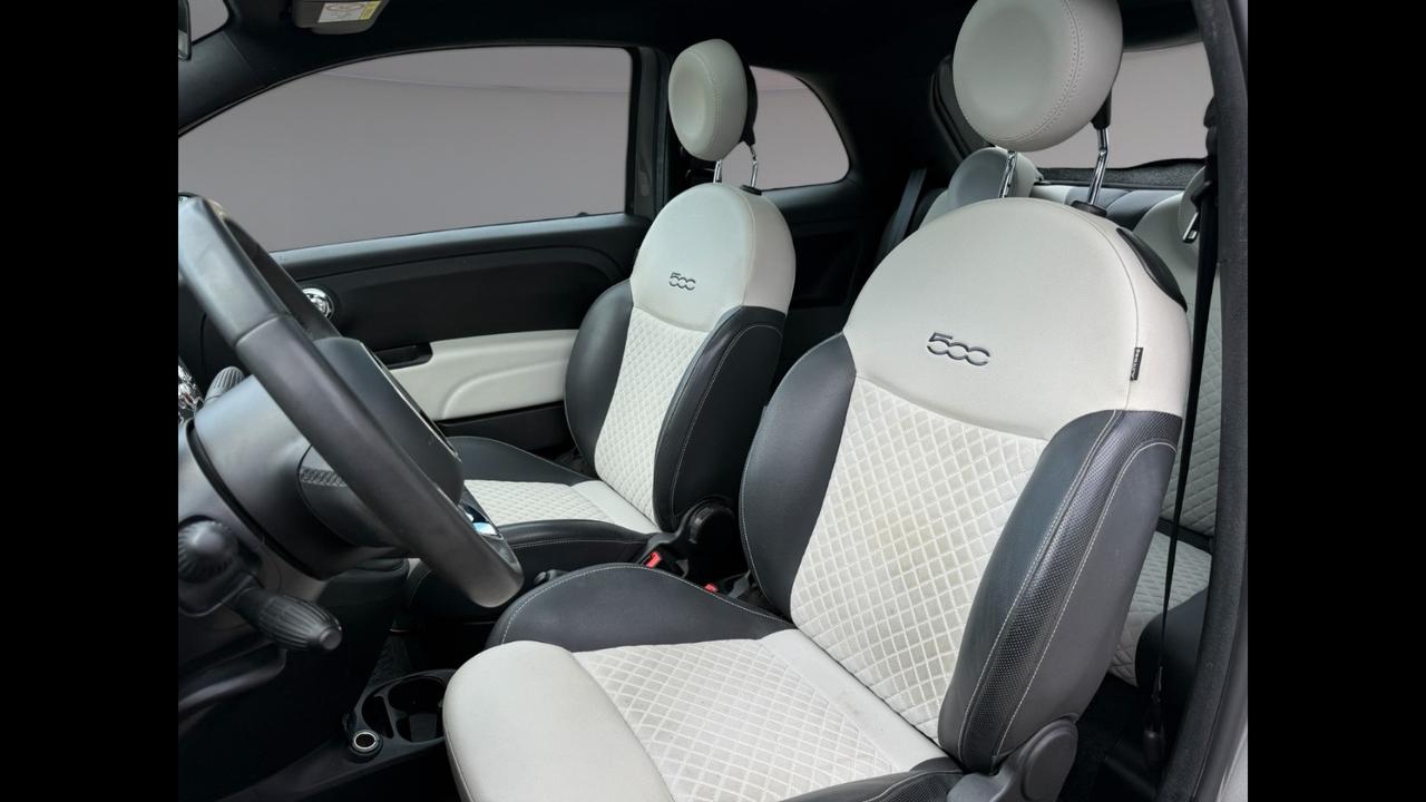 FIAT 500 III - 500C 1.0 hybrid Dolcevita 70cv