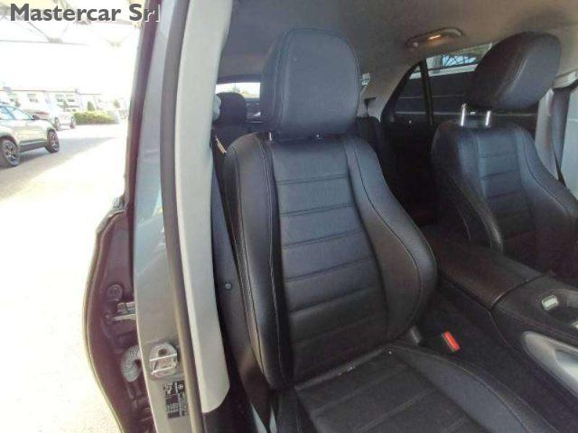 MERCEDES-BENZ GLE 350 GLE - 350 de phev Sport 4matic auto - GM442VT