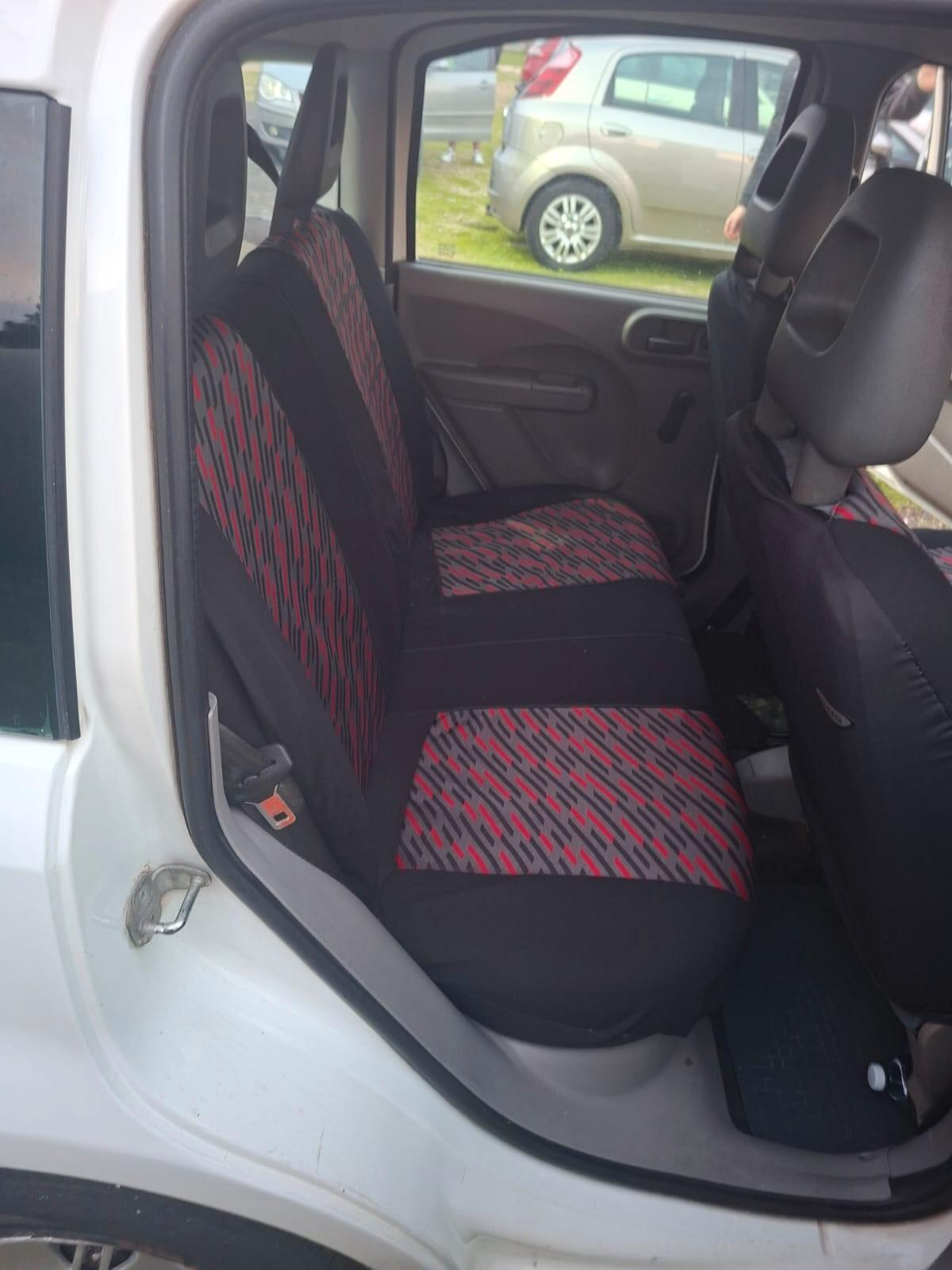 Fiat Panda 1.1 Ottimautilitaria