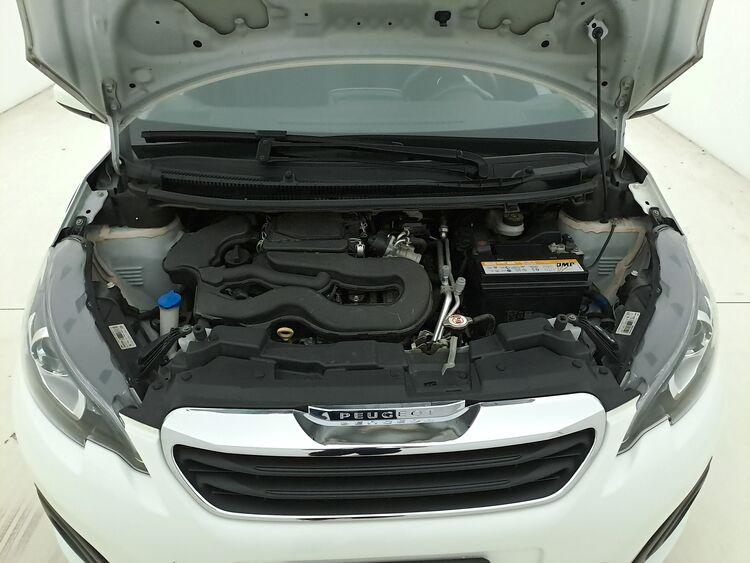 Peugeot 108 Active BR983715 1.0 Benzina 72CV