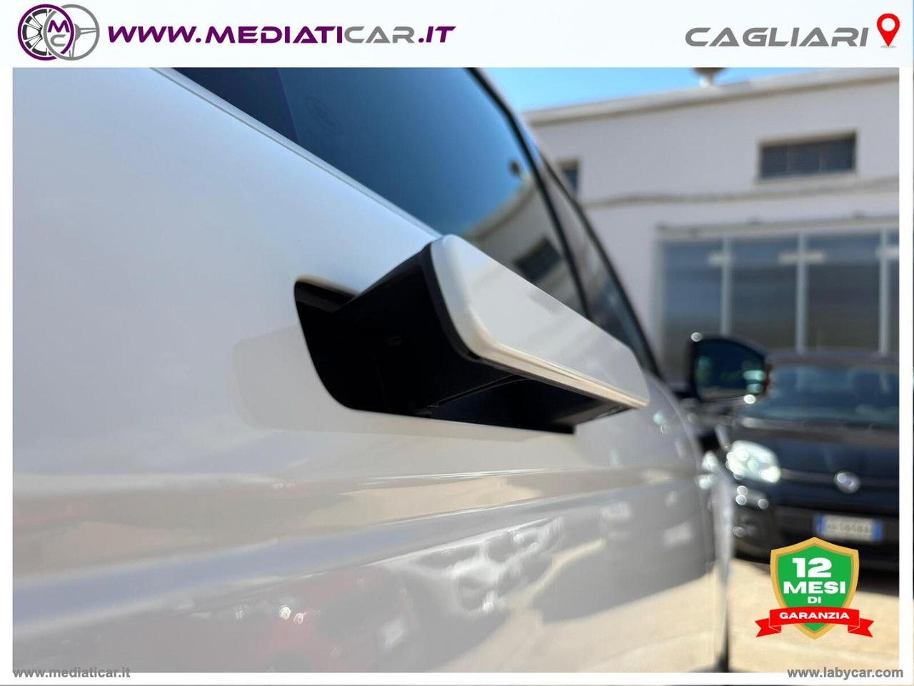 LAND ROVER RR Evoque 2.0D I4 163 CV AWD Auto R-D.SE