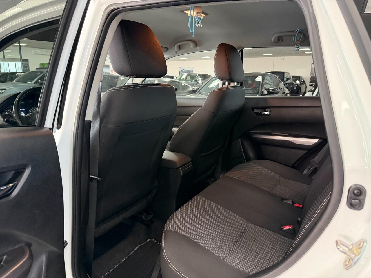 Suzuki Vitara 1.0 Boosterjet 4WD AllGrip Cool