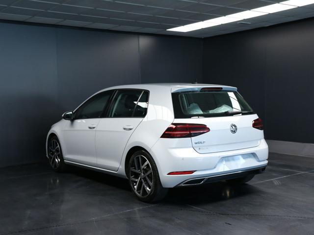 VOLKSWAGEN Golf 1.6 TDI 115CV DSG 5p. Executive BMT