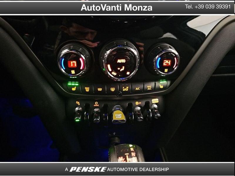 MINI Mini Countryman F60 Mini 1.5 Cooper SE 'ALL4' Countryman ALL4