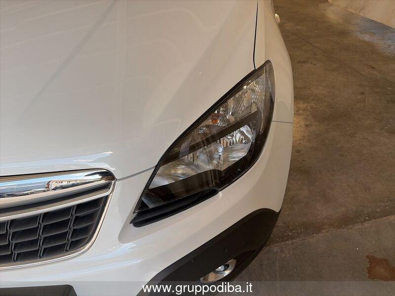 Opel Mokka I Diesel 1.6 cdti Cosmo s&s 4x2 136cv m6