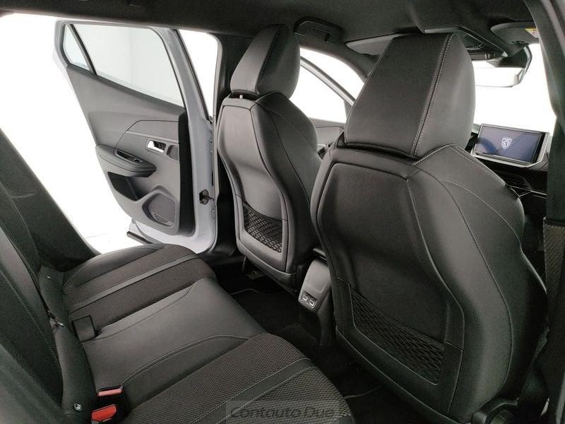 Peugeot 2008 2008 1.2 puretech GT s&s 130cv eat8
