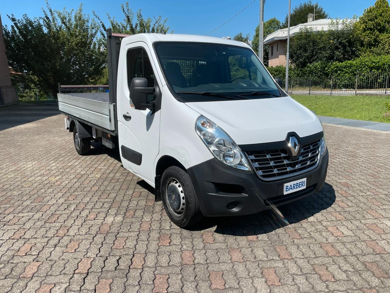 Renault Master T35 2.3 dci 145cv L3 S&S E6