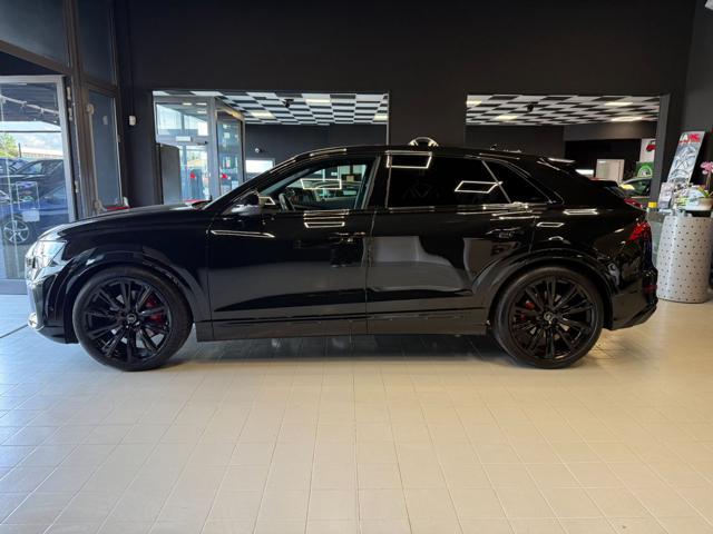 AUDI Q8 50 TDI 286 CV quattro tiptronic S line edition KM0