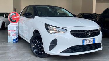 OPEL CORSA 1.2 DESIGN & TECH 75 CV - VIRTUAL COCKPIT, FULL LED, CARPLAY, NEOPATENTATI