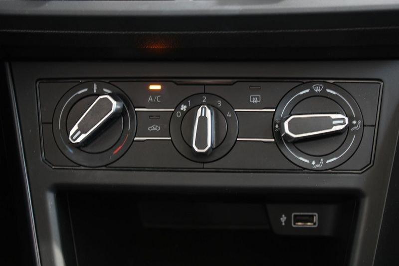 Volkswagen Polo 6ª SERIE BUSINESS 1.0 EVO 5P. TRENDLINE BMT