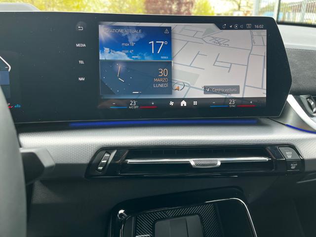 BMW X2 sDrive 20d Msport Pro