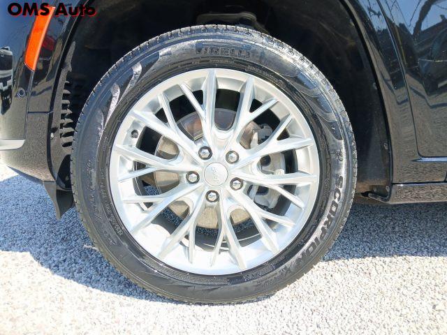 JEEP Grand Cherokee L Summit 3.6 V6 Gpl 6 posti