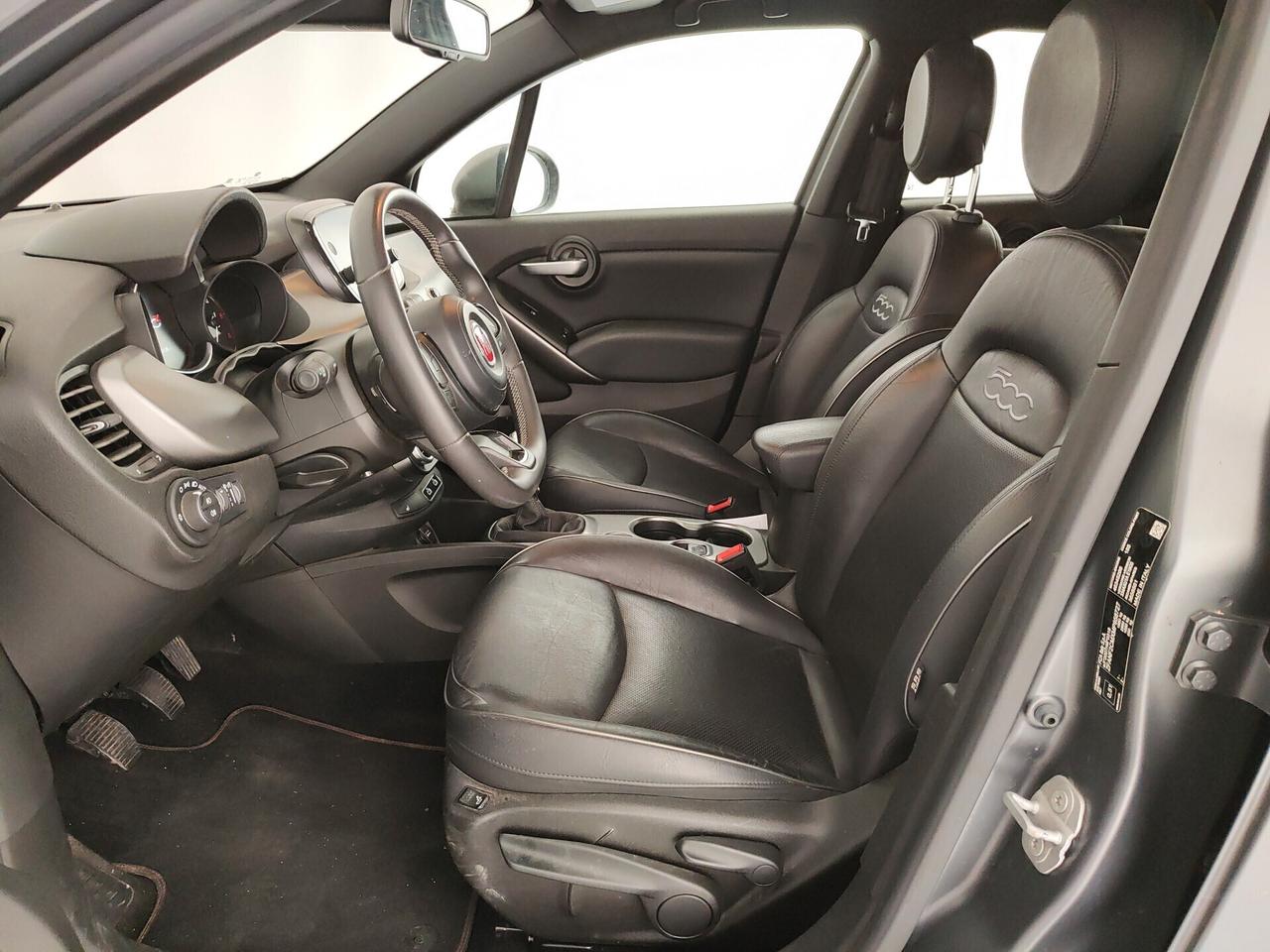 Fiat 500X 1.3 MultiJet 95 CV Sport