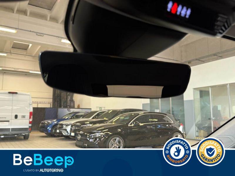 DS DS4 1.5 BLUEHDI PERFORMANCE LINE 130CV AUTO