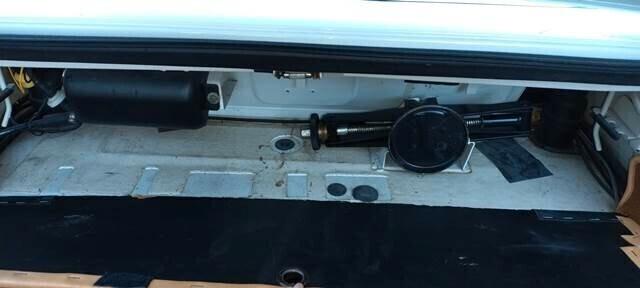 Alfa Romeo Spider 2.0i cat