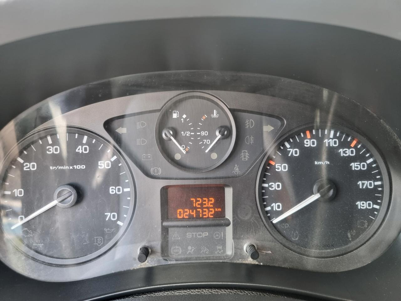 Peugeot Partner 1.6 bluehdi 75cv L1 Pro 2p.ti