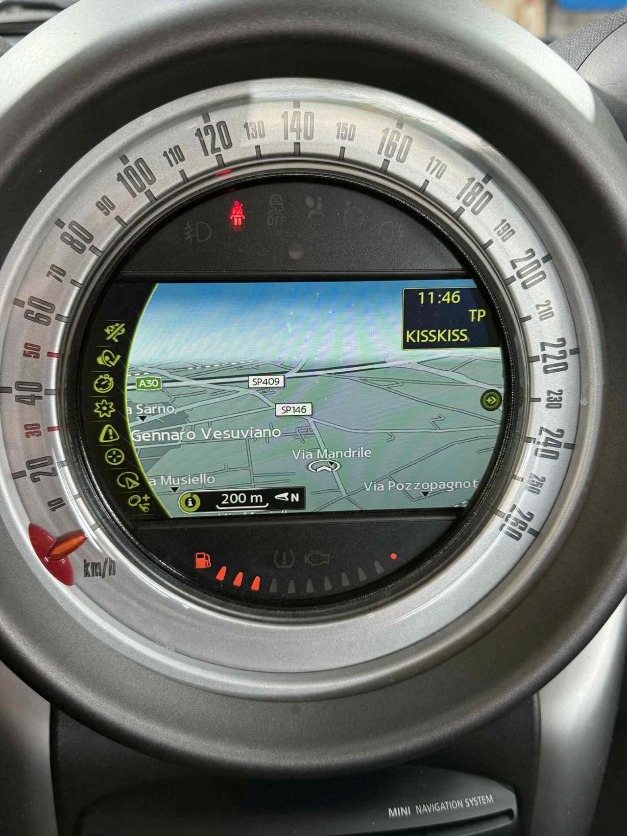 Mini Countryman Cooper D 2.0 ALL4 Auto - 2012