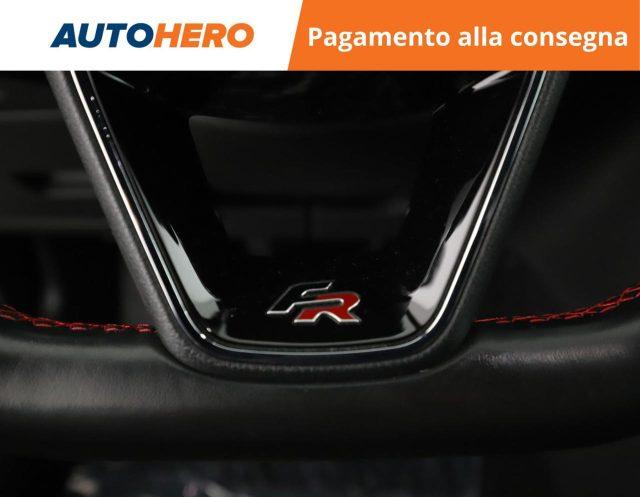 SEAT Leon 1.5 EcoTSI ACT 130 CV 5p. FR