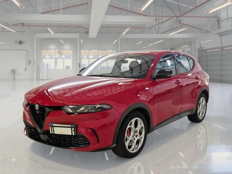 ALFA ROMEO TONALE 1.6 DIESEL 130 CV TCT6 SPRINT SUV