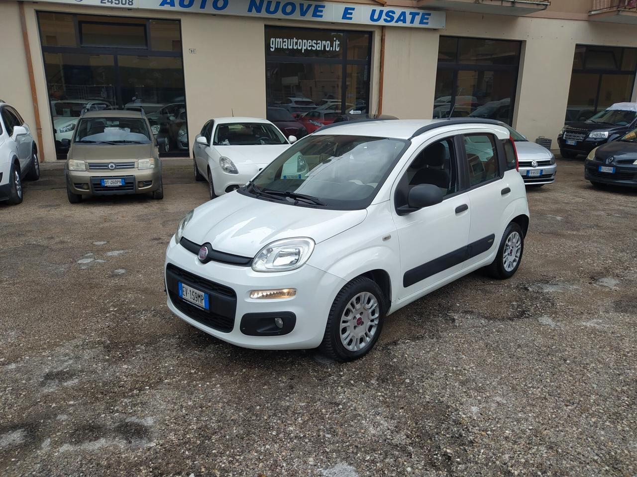 Fiat Panda 1.2 Easy Neopatentati