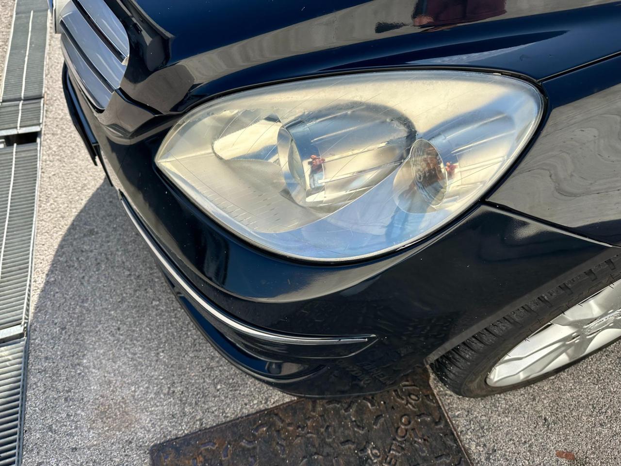 Mercedes Classe B B 180 cdi Sport