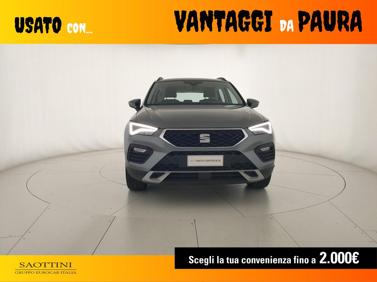 1.5 ecotsi Business 150 CV DSG