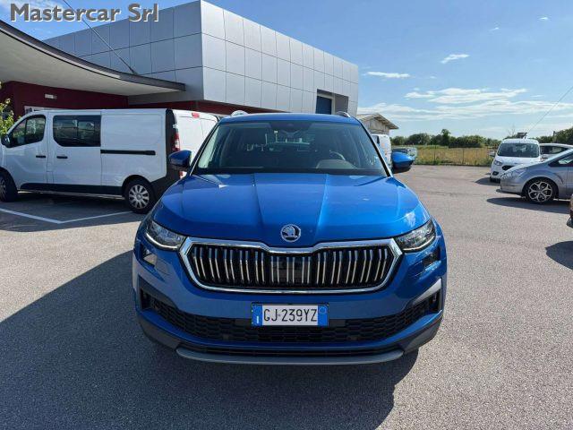 SKODA Kodiaq Kodiaq 2.0 tdi evo Style dsg - GJ239YZ