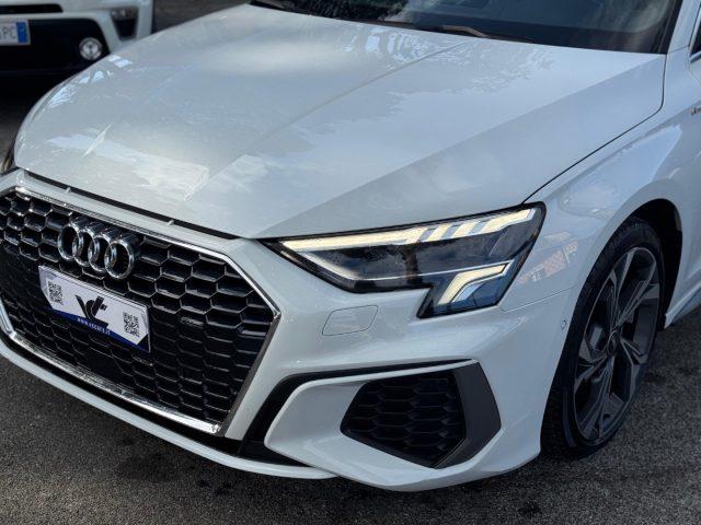 AUDI A3 SPB 30 TDI S tronic S line edition *PROMO*