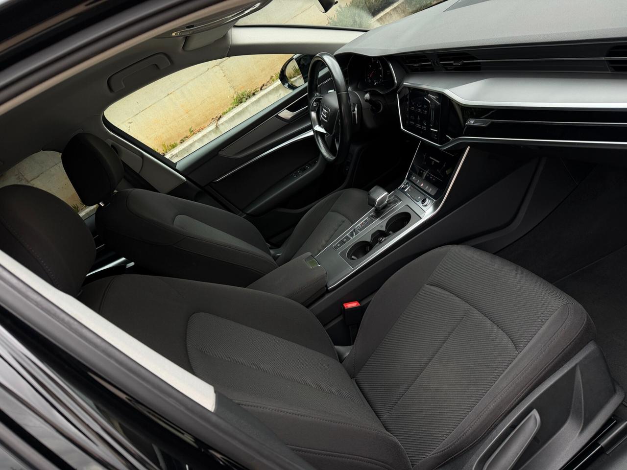 Audi A6 Avant 40 2.0 TDI S tronic Business Plus