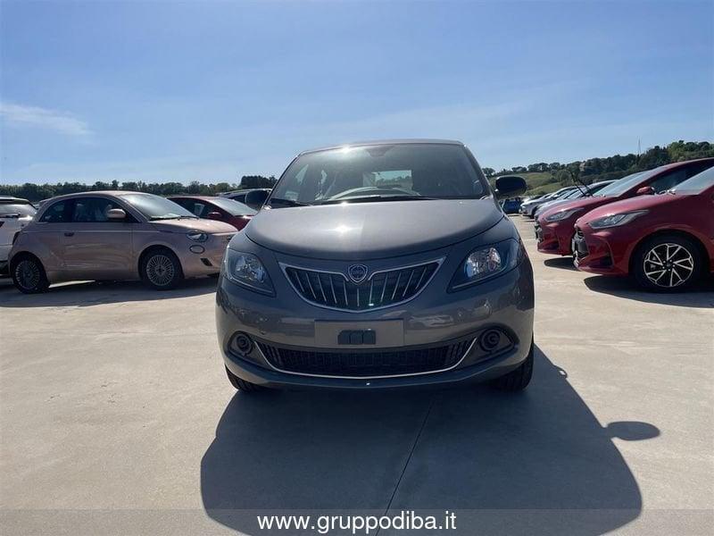 Lancia Ypsilon S1M My24 1.0 Firefly 70 CvStart&Stop Hybrid Pl