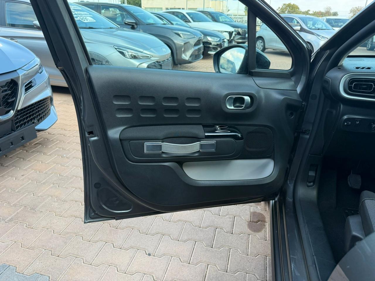 Citroen C3 PureTech 110 S&S Shine